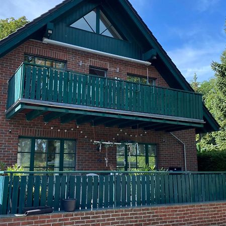 Dachwohnung Mit Wasserblick Und Eigenem Bootssteg Berlim Exterior foto